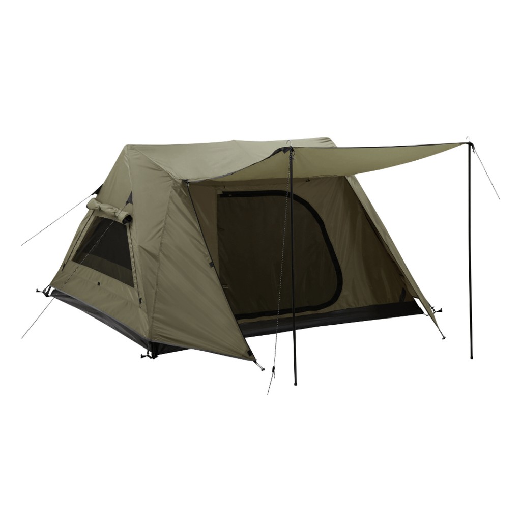 Coleman 3 Person Swagger Instant Up Tent