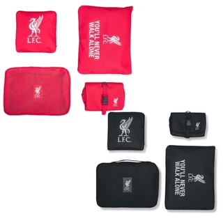 LFC Traveling Set 4 ชิ้น ลิขสิทธิ์แท้ 100%