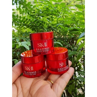 ✴✴✴SK-II R.N.A.Power Radical New Age 15g