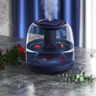 Aroma Humidifier RT-A500Pro - เครื่องพ่นไอน้ำ REMAX