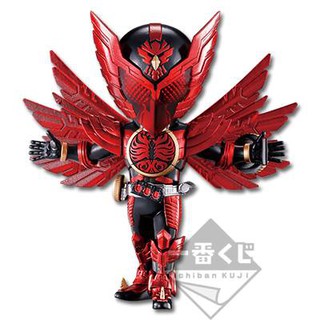 Kamen Rider Zi-O -Heisei Legend Rider- vol.1  LAST