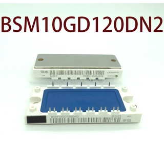 Sz BSM10GD120DN2 รับประกัน 1 ปี {รูปถ่ายคลังสินค้า}