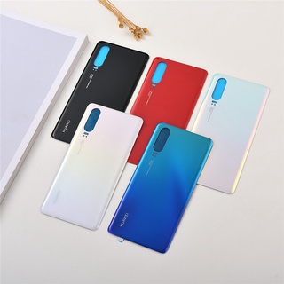 ฝาหลัง Huawei P30 Pro กระจกหลัง Battery Back Cover for Huawei P30 Pro