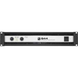 Electro-Voice Q44-II-230V 650 W per channel power amplifier