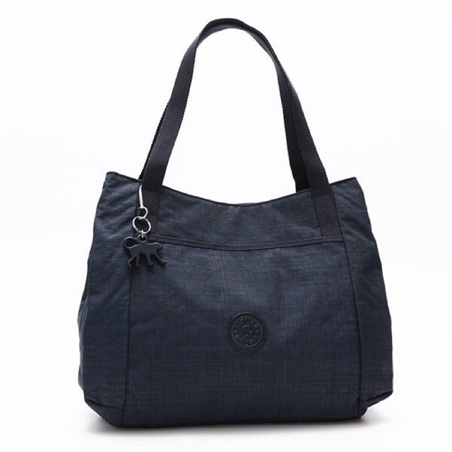 👜 Kipling PRAVIA Shoulder Bag 👜 กระเป๋าสะพายใบใหญ่ ใส่ของได้เยอะ