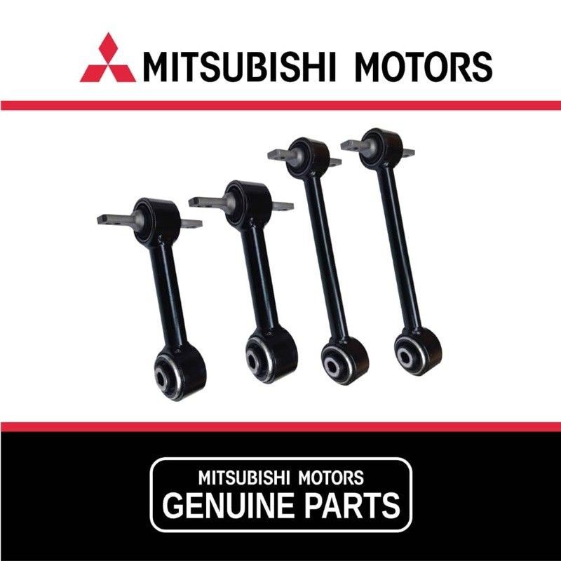 (TULANG ANJING) PROTON WIRA WAJA GEN2 PERSONA REAR SUSPENSION ARM