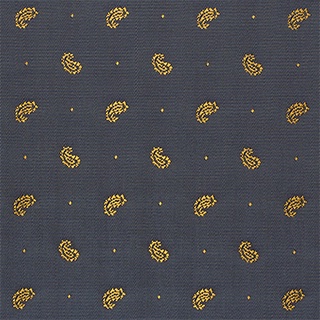 Superior Lining Contemporary/ Ln(Jacquard) Collins &amp; Co Brand Lining Fabrics Print Pattern Ln-1134 ผ้าซับในสูท