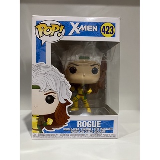 Funko Pop Rogue X Men Marvel 423