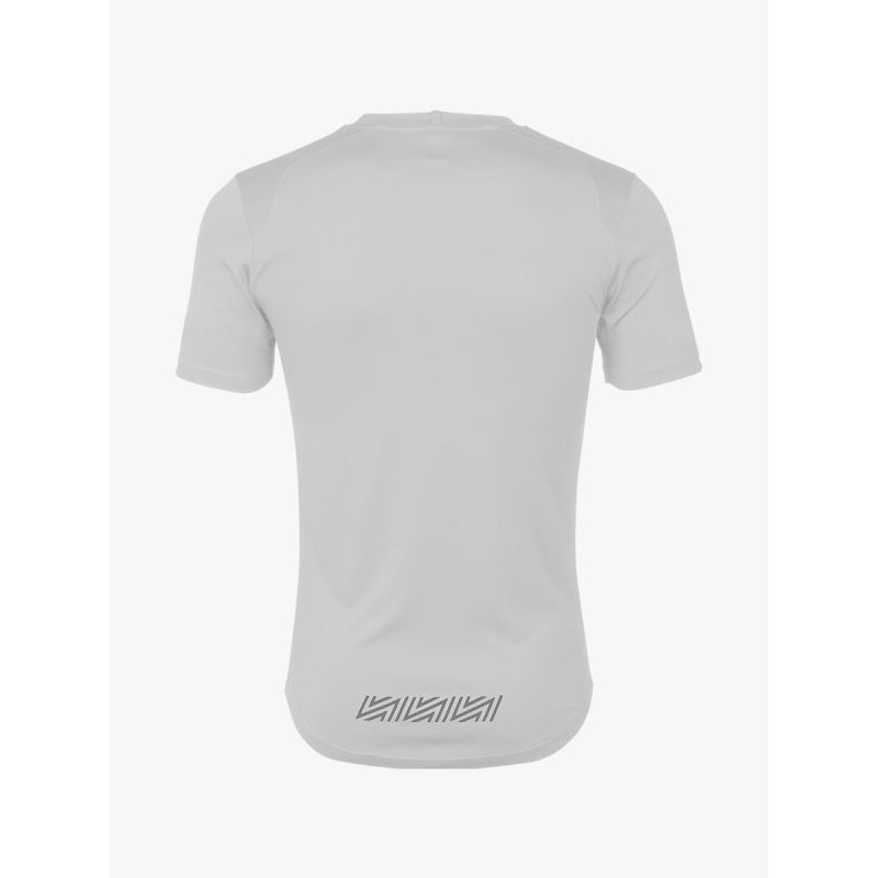 WARRIX เสื้อกีฬากรีนโลโก้ Warrix WA-1614 — صورة 4