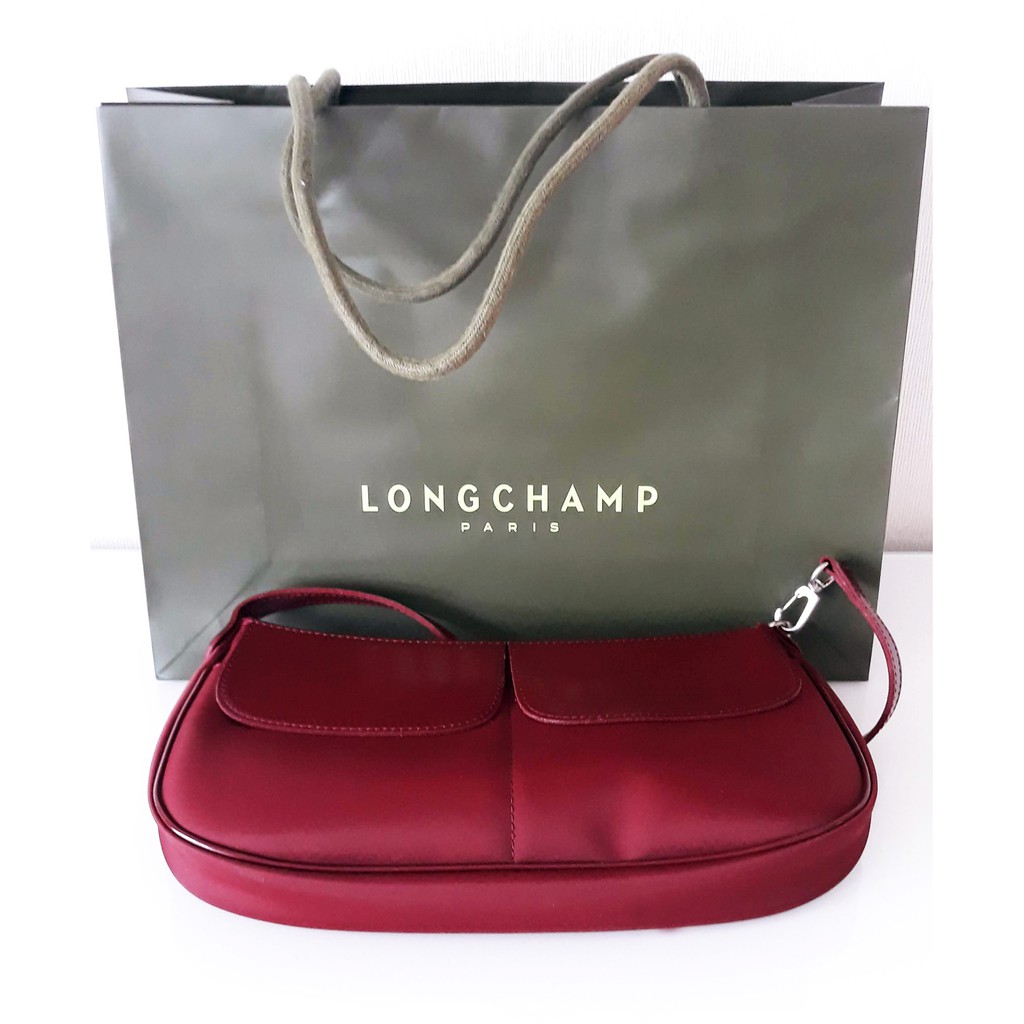 Longchamp แท้ มือสอง, กระเป๋า Longchamp แท้