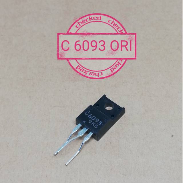 C6093 ของแท้********