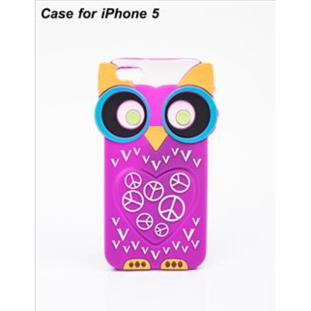 Case เคส iphone5 ของใหม่