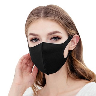 ♈❁ﺴหน้ากากอนามัย MASK หน้ากาก หน้ากากกันฝุ่น PM2.5 กันหนาว กันแดด แพค 1 ชิ้น พร้อมส่งเลยคะ หน้ากากผ้าปิดจมูกผลิตภัณฑ์สำ�