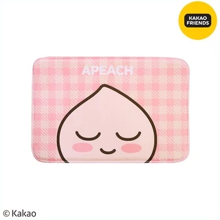 Kakao Friends พรม ขนาด 40x60 ซม. Ryan Apeach Face