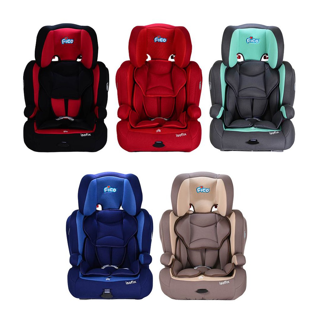 fico isofix