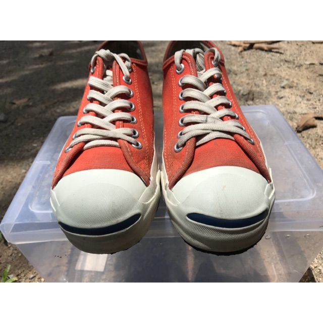 converse jack purcell flame