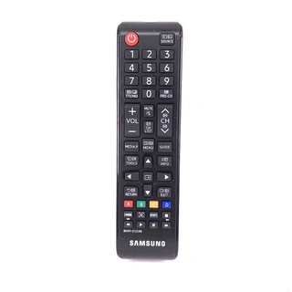 ใหม่ ของแท้ รีโมตคอนโทรล BN59-01224B สําหรับ Samsung TV UA40J5100AW BN5901224B