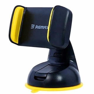 Remax Smart Car Mount Holder รุ่น RM-C06 (Black) (Black) #210