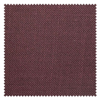 KINGMAN Cashmere Wool Fabric Super Sharkskin MAHOGANY ผ้าตัดชุดสูท สีมะฮอกกานี ผ้าสูทเมตร ตัดสูท ผ้าตัดสูท