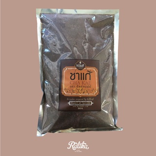 Ratika | ฮิลล์คอฟฟ์ ชาแก่  ขนาด 500 กรัม