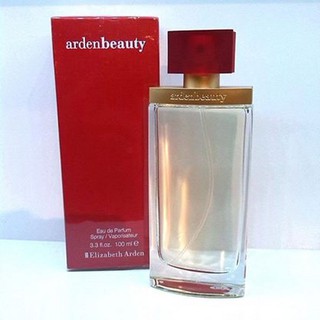 Elizabeth Arden Beauty EDP 100 ml.