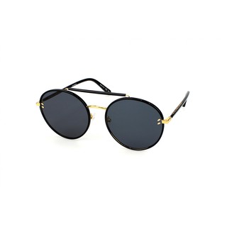 Stella McCartney SC0134S 001 Black