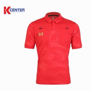 WARRIX เสื้อกรรมการ 2022 Referee Jersey รุ่น WA-221FBARE01