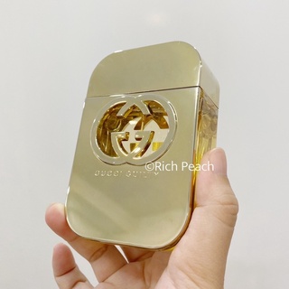 Gucci Guilty Edp For Her ขนาด 75ml