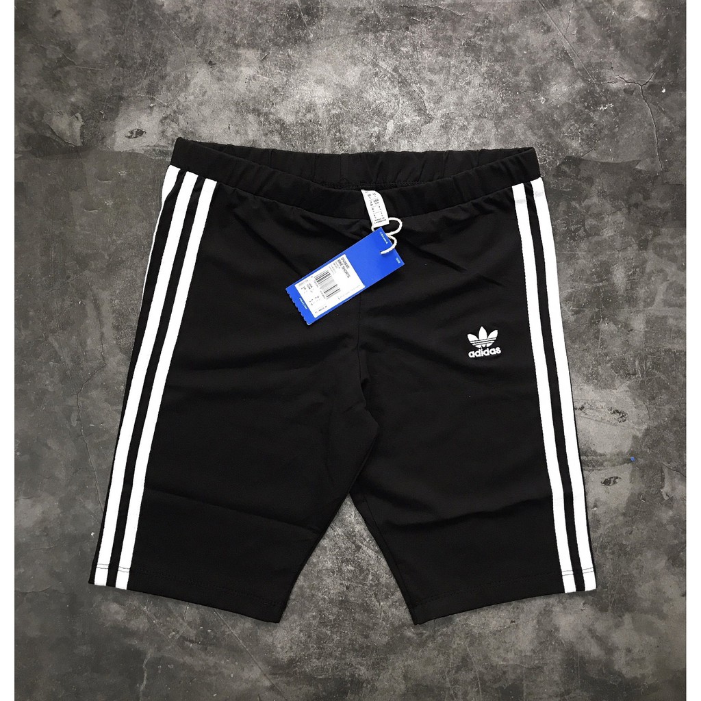 DAS CYCLE SHORTS เลกกิ้งขาสั้น