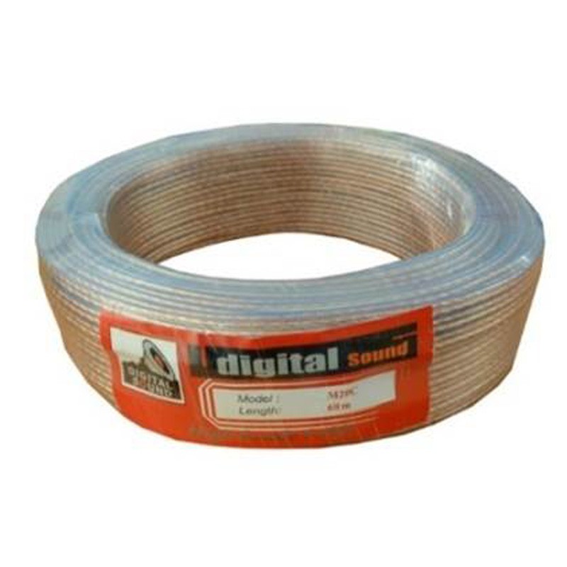 สายลำโพง M20C-60M