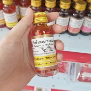 สีผสมอาหาร ขนาด 1 ออนซ์ ตรา วินเนอร์