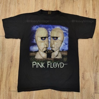 PINK FLOYD @1994 NORTH AMERICA TOUR เสื้อวง เสื้อทัวร์