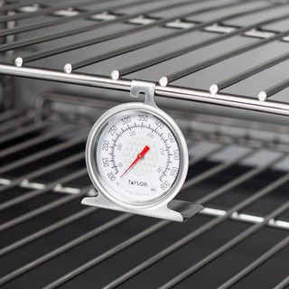 Taylor เครื่องวัดอุณหภูมิเตาอบ รุ่น 3506 Oven Thermometer ขนาดหน้าปัด 2 1/2”