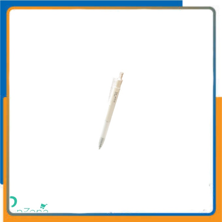 ปากกาเจล U-White 0.5 มม. KIAN-DA (1 ด้าม)