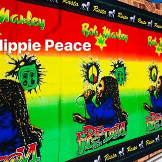 🇲🇱ผ้า/ธง/ Rasta , Reggae , Bob Marley 🇲🇱