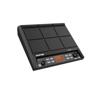 โปรโมชั่น : ส่งด่วนทันที Avatar PD705 Percussion Pad กลองไฟฟ้า พร้อมอุปกรณ์เสริม ครบชุด
