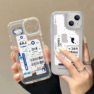 เคสโทรศัพท์มือถือแบบนิ่ม TPU ใส กันรอยเลนส์กล้อง ลายฉลากอวกาศ สําหรับ Xiaomi Poco M3 Case Redmi Note 11 10 9 8 Pro 9S 10s 11s 11E 9A 9c 10C Poco X4 Pro 5G F4 F2 Xiaomi Mi 12 Lite 10T