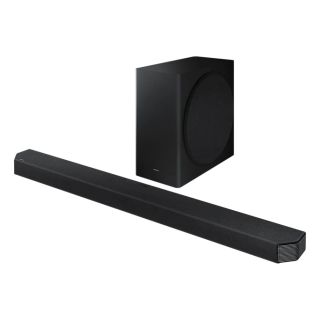 Samsung HW-Q900A Soundbar 7.1.2 CH 2021 รุ่น HW-Q900A Q900A HW-Q900A/XT รับประกันศูนย์ไทย 1 ปี กทม. ส่ง GRAB ด่วนได้เลย