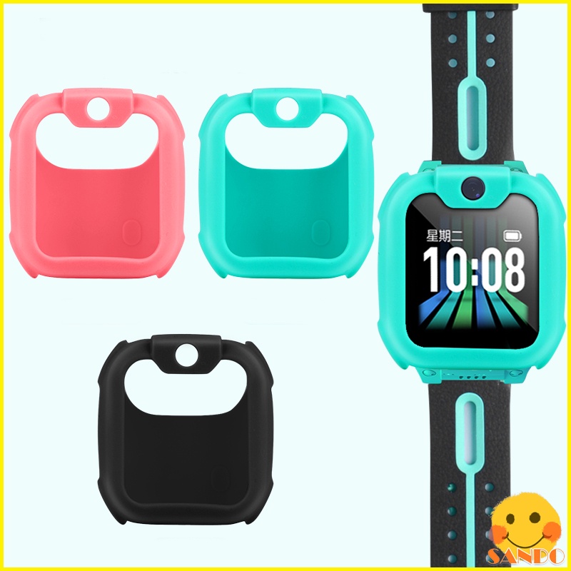 🔥imoo z1 เคส Imoo watch Phone Z1 Kids watch  เคส Imoo watch Z1 ซิลิโคนนิ่ม สําหรับเด็ก เคสป้องกันนาฬิกาข้อมือ