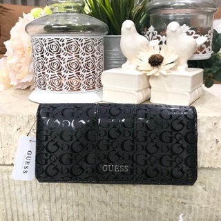 Guess Factory Women’s wallet 2018 พร้อมส่งคะ