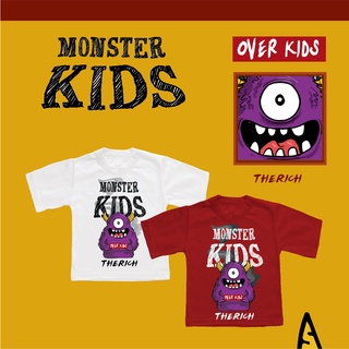 Monster Kids (Therich)