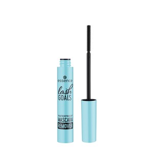 essence lash GOALS WATERPROOF MASCARA REMOVER เอสเซนส์แลชโกลส์วอเตอร์พรูฟมาคาร่ารีมูฟเวอร์