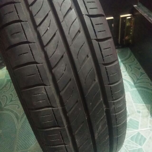 ล้อยางมือ2ขอบ14ปี18สภาพใหม่