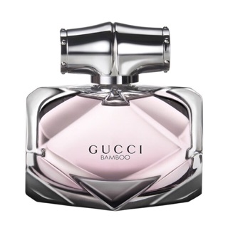 Gucci Bamboo EDP 75ml กล่องเทสเตอร์