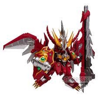 4983164178272 sd gundam red lander