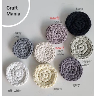 NATURAL TONE T-shirt yarn ไหมผ้ายืด ไหมเทป มี 2 ขนาด 25mm. และ 40mm. กรุณาอ่านรายละเอียดด้านล่างด้วยค่ะ!!!!
