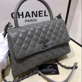 กระเป๋าสะพาย chanel