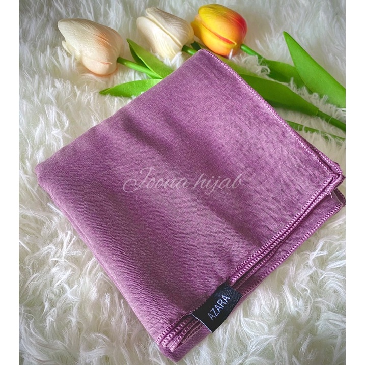 ฮิญาบ บาวา (AZARA) ผ้าคลุม มุสลิม แบรนด์นำเข้า