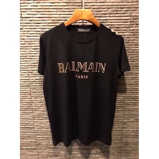 เสื้อยืดแขนสั้น balman Tshirt Size S-L