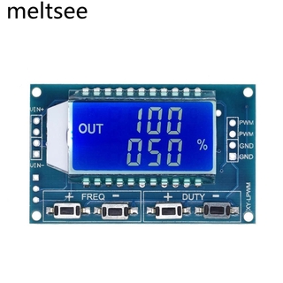 XY-LPWM โมดูลเครื่องกําเนิดสัญญาณ Pwm - Lpwm 1hz - 150 Khz